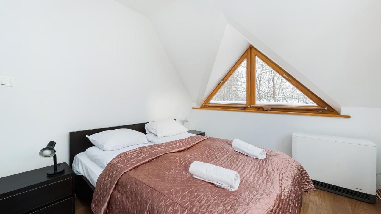 Apartamenty Sun & Snow Poronin Exterior foto