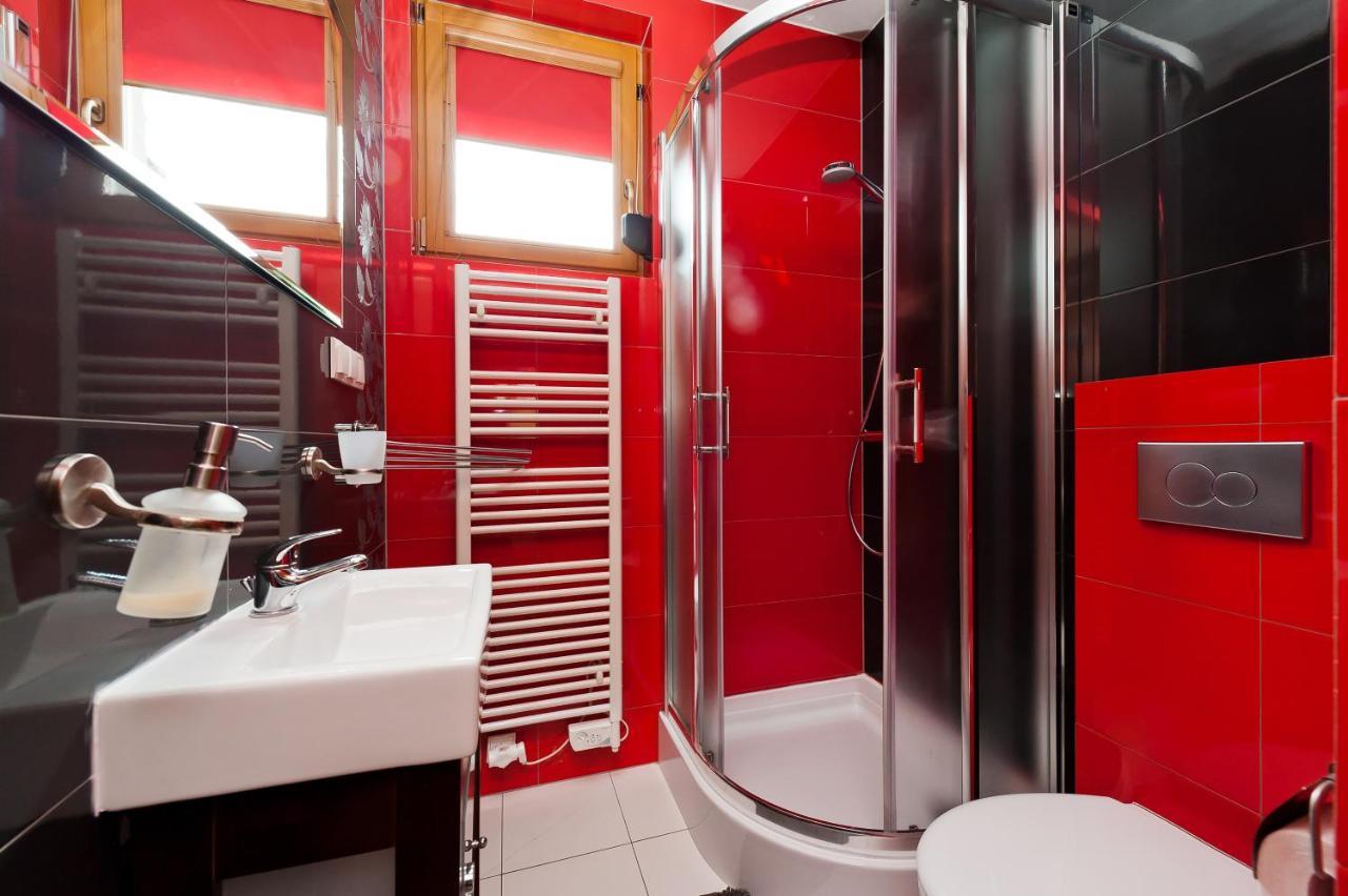 Apartamenty Sun & Snow Poronin Exterior foto